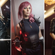 Illustration for article titled Cosplay From A Con Thats Just For iFinal Fantasy/i Fans